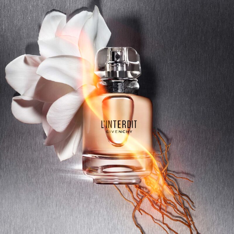 Givenchy L'Interdit EDP 80ml buy in dubai