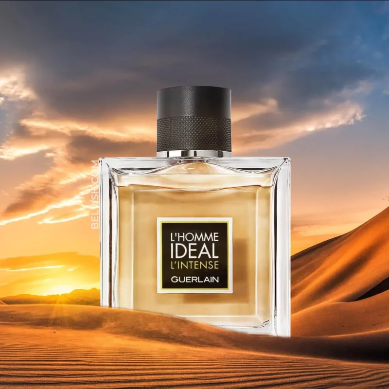 Guerlain L'homme Ideal Intense EDP for Men Tester