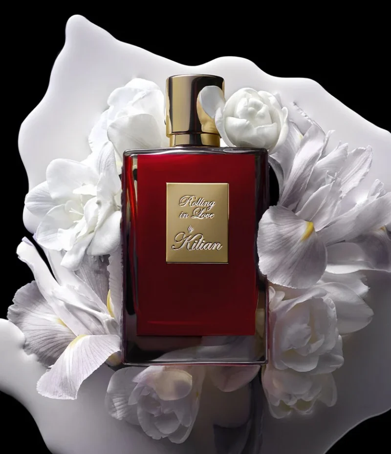 Kilian Paris Rolling in Love
