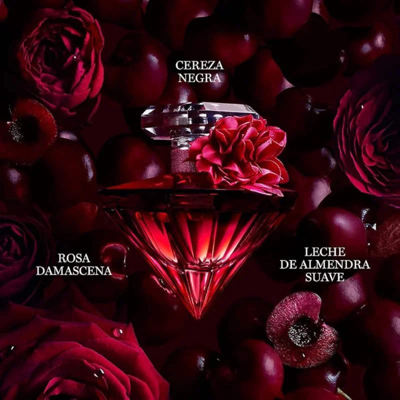 Lancome La Nuit Tresor