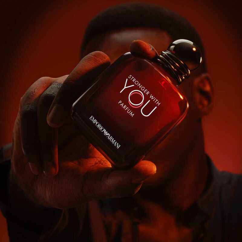 Stronger With You Parfum tester buy in Dubai