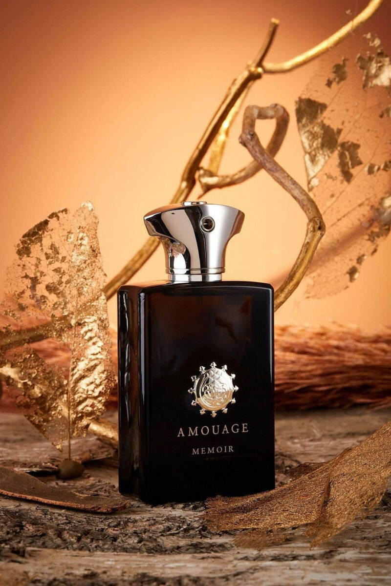 AMOUAGE MEMOIR MEN EAU DE PARFUM 100ML dubai