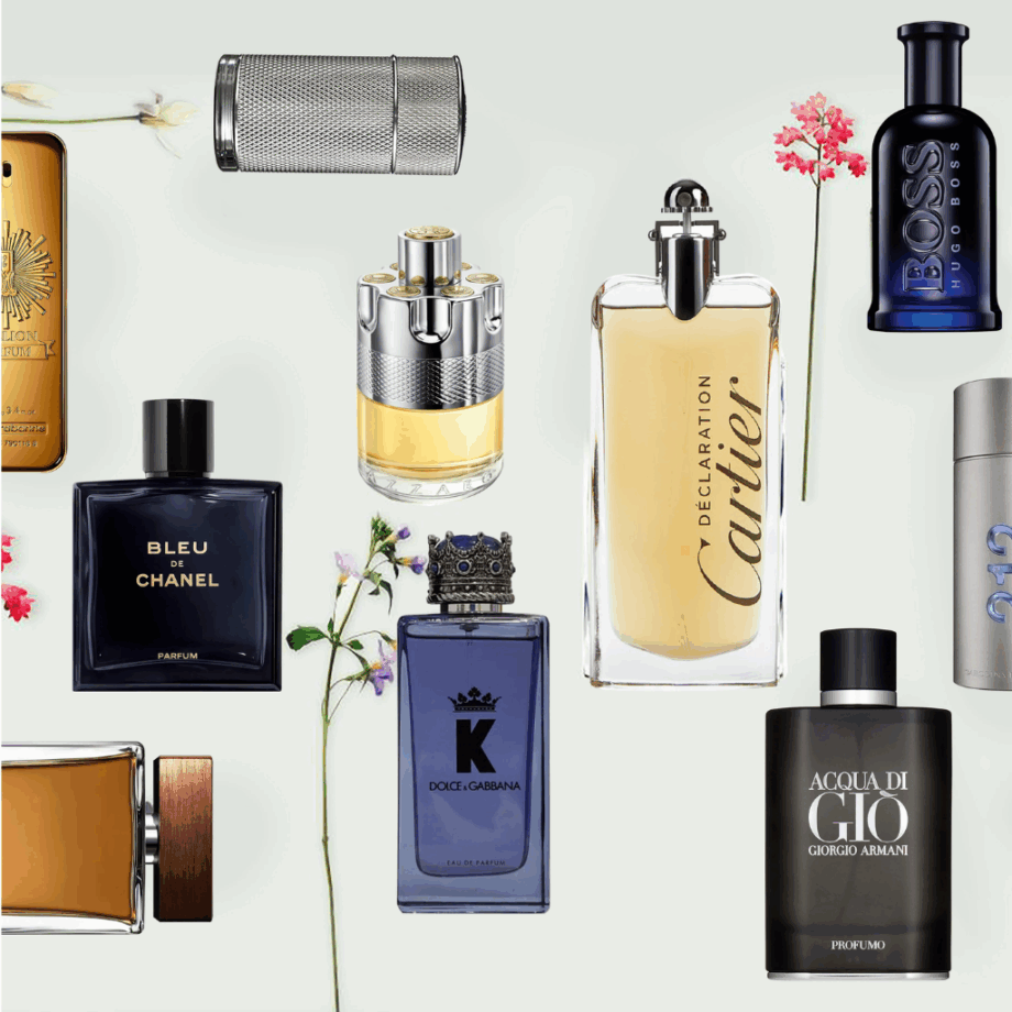 The Ultimate Perfume Gift Guide for Every Occasion