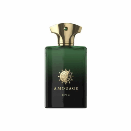 buy Amouage Epic For Men Eau de Parfum 100ml tester Dubai