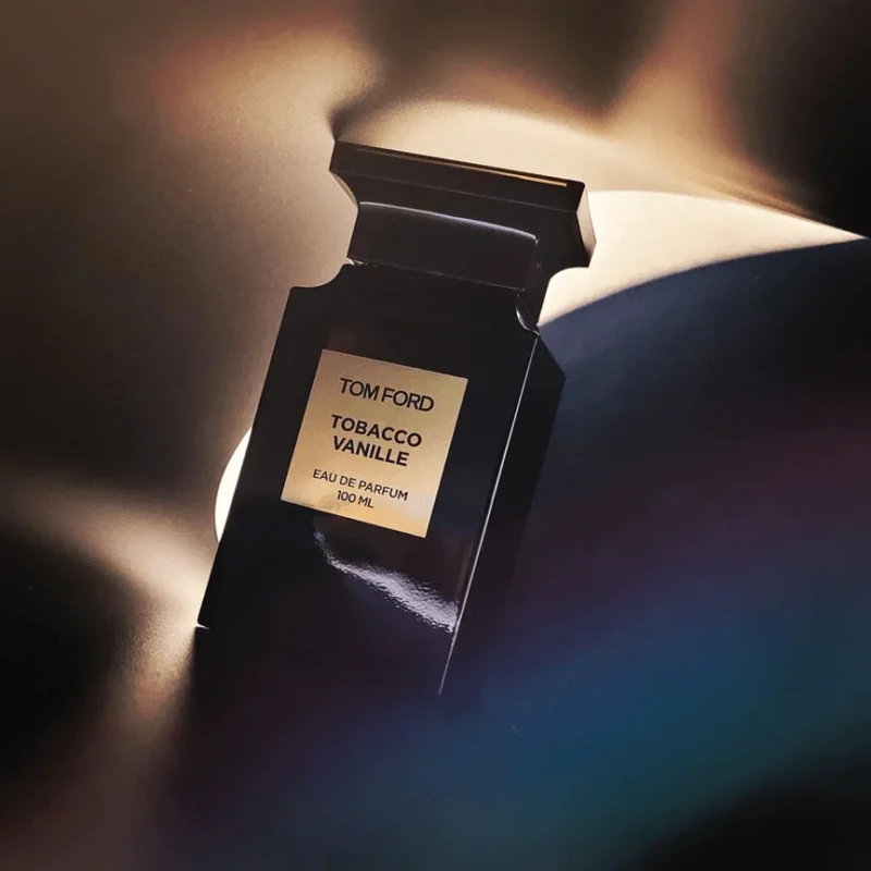 Tom Ford Tobacco Vanille EDP 100ml Buy in Dubai