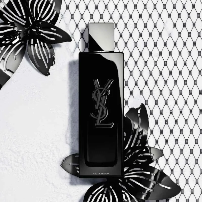 YSL MYSLF Eau de Parfum buy in dubai