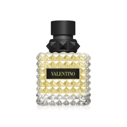 buy Valentino Donna Born In Roma Yellow Dream EDP For Women 100ML tester Dubai