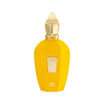 buy Xerjoff Erba Gold edp 100ML Tester Dubai