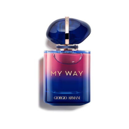 Buy Armani Beauty GIORGIO My Way Parfum 90 ml Tester in Dubai