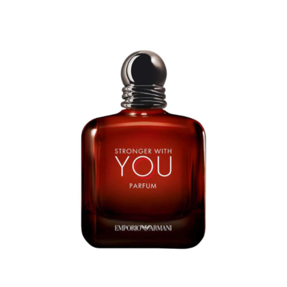 Buy Emporio Armani fragrance Stronger With You Parfum Tester in Dubai