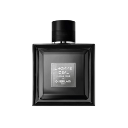 Buy Guerlain L Homme Ideal Platine Prive Eau de Toilette Men Guerlain 100 ML Perfume Tester Dubai