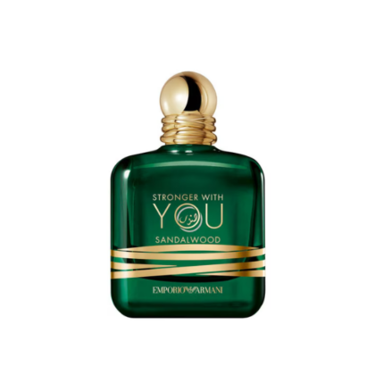 Buy Stronger With You Sandalwood Eau de Parfum Limited Edition Tester in Dubai
