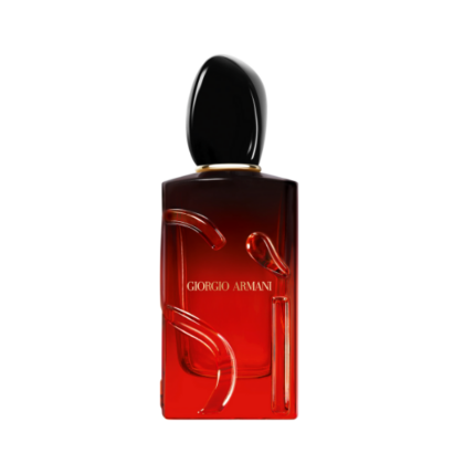 Buy Giorgio Armani Sì Passione Intense Eau de Parfum 100ML Tester in Dubai