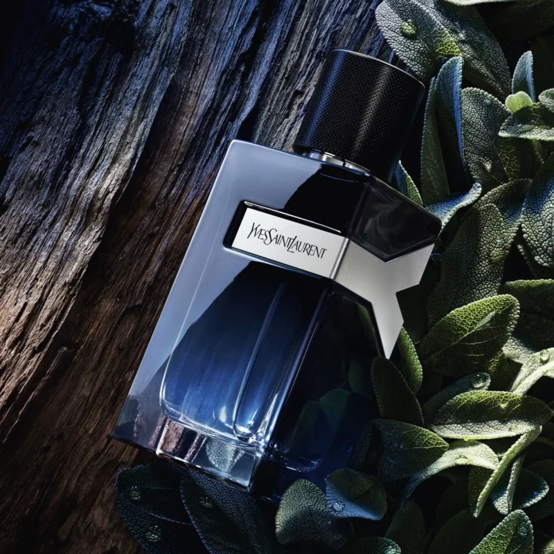 YSL Y EDP 100ML original perfume tester