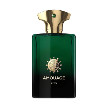buy Amouage Epic Man Eau De Parfum 100ML Tester Dubai